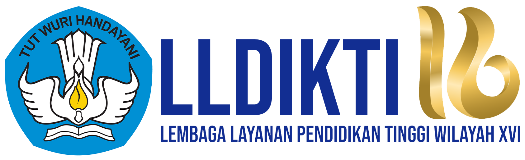 LLDIKTI Wilayah XVI