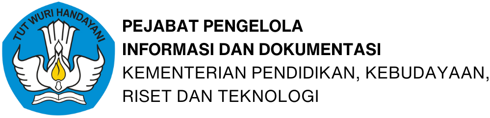 PPID Kemendikbud